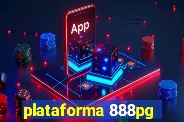 plataforma 888pg